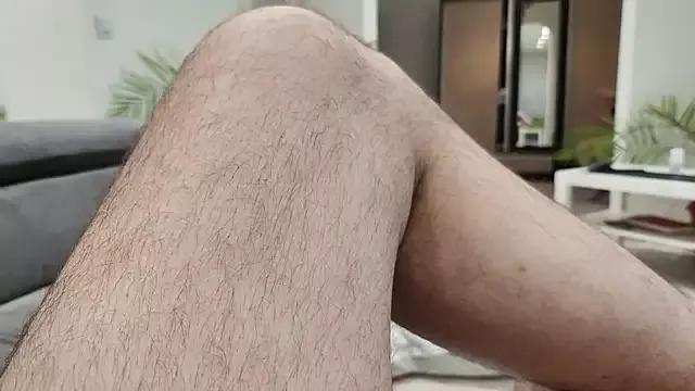 MissPanthera from StripChat