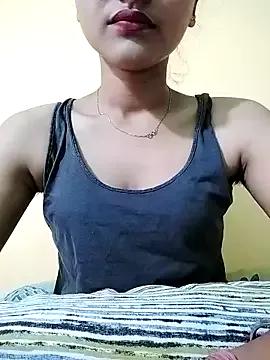 MISSQUEEN48 from StripChat