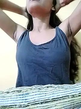 MISSQUEEN48 from StripChat
