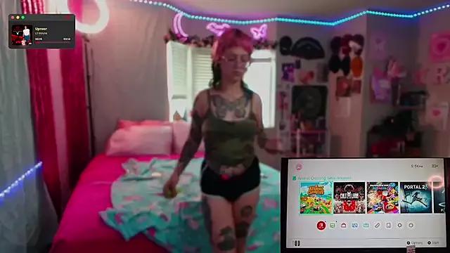 Girls: try live performances with matured performers, from dancing to quirks, in a variety of beautiful sex cams.