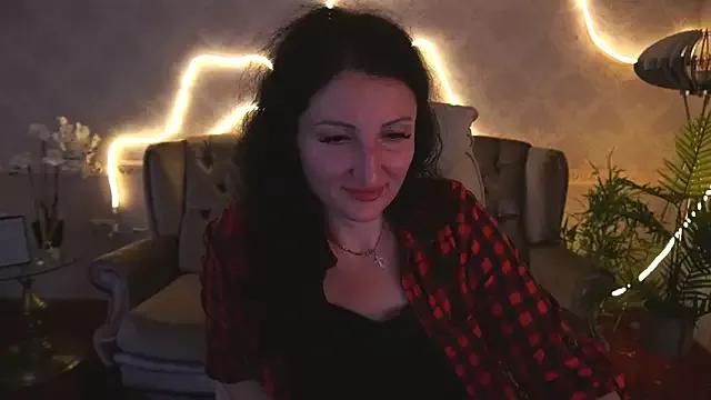 MissRossi from StripChat