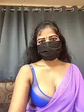 Misss-julli from StripChat is Freechat