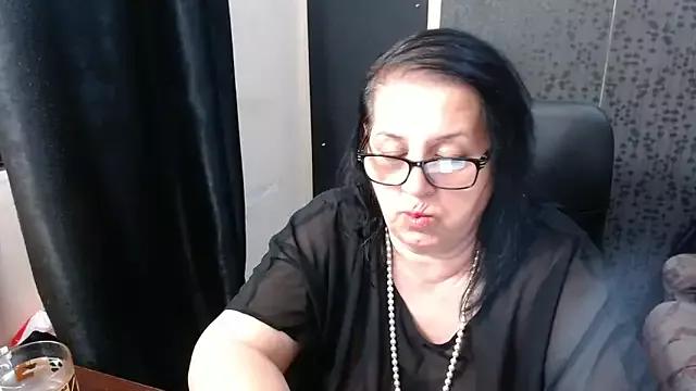 MissSanjanne from StripChat