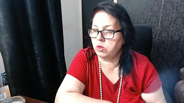MissSanjanne from StripChat