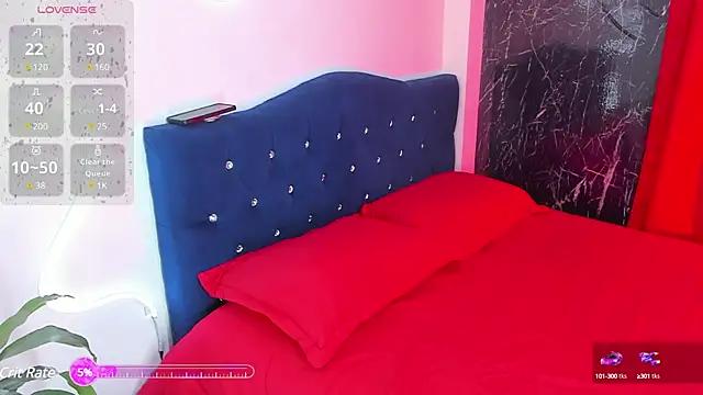 misssasha_ from StripChat