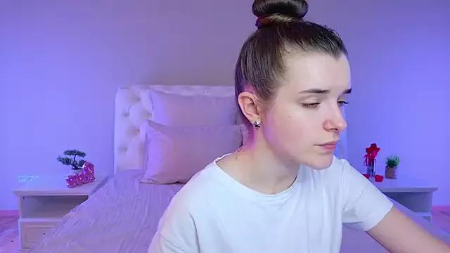 misssparky from StripChat