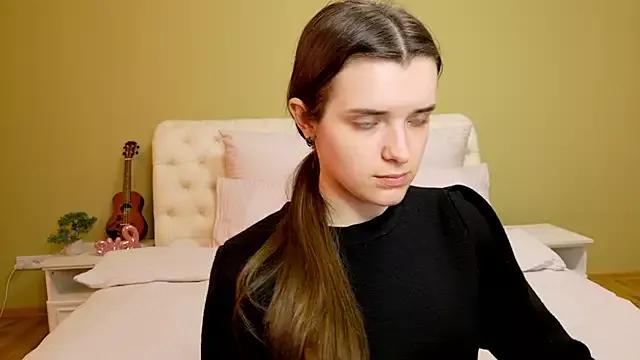 misssparky from StripChat