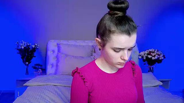 misssparky from StripChat