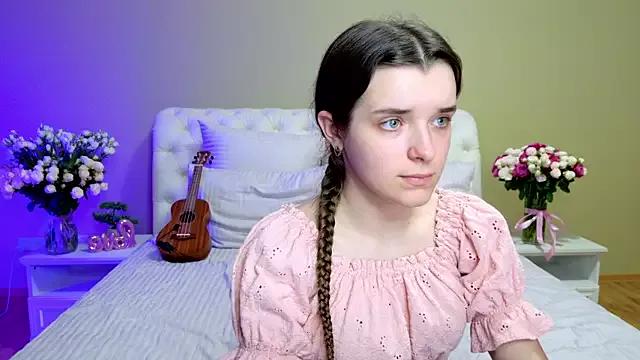 misssparky from StripChat