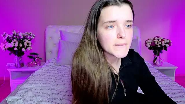 misssparky from StripChat