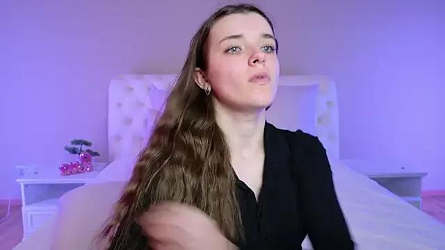 misssparky from StripChat