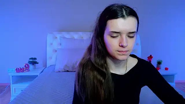 misssparky from StripChat