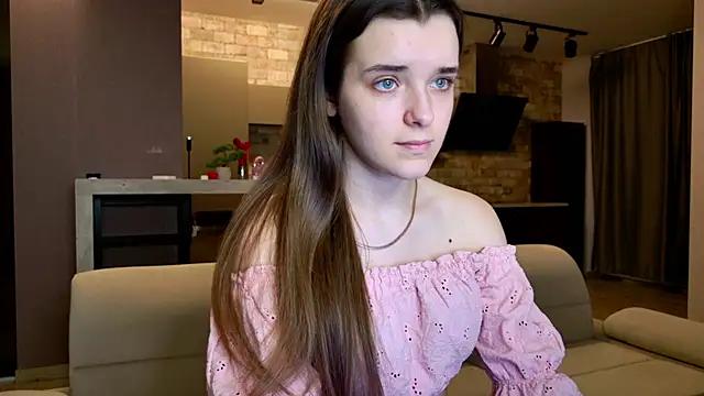 misssparky from StripChat