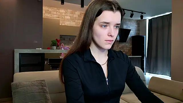 misssparky from StripChat