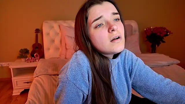 misssparky from StripChat
