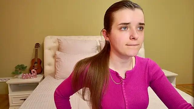 misssparky from StripChat