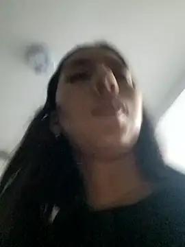 MissSussy from StripChat