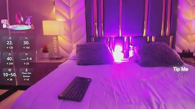 MissSussy from StripChat