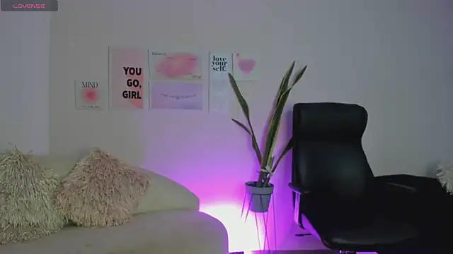 MissSussy from StripChat