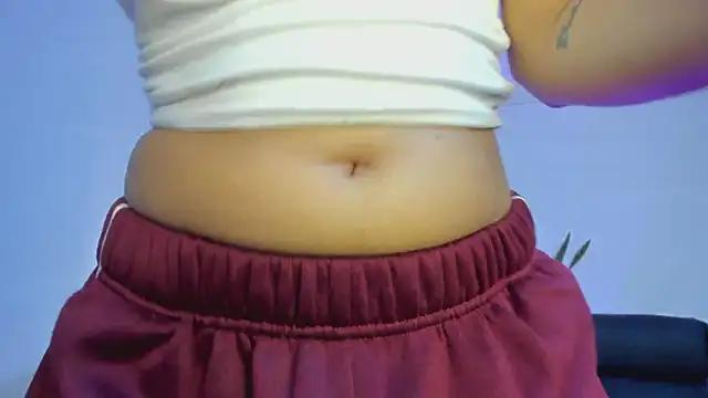 MissSussy from StripChat