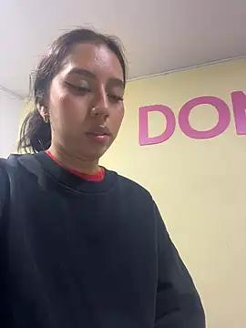 MissSussy from StripChat
