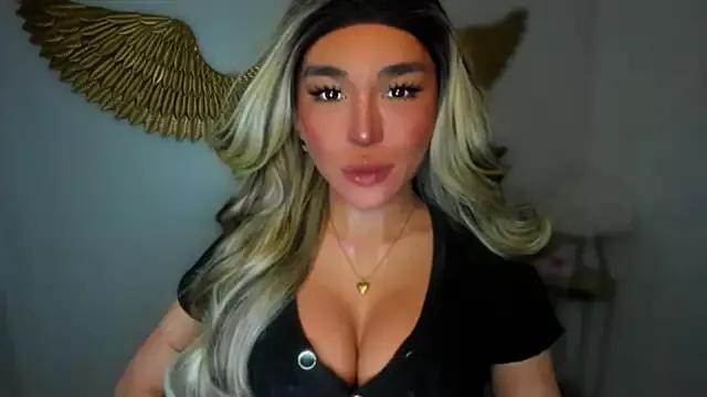 MissTransAmerica from StripChat