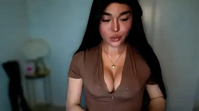 MissTransAmerica from StripChat