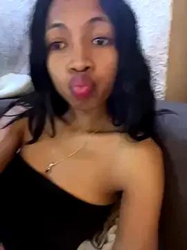 missuua from StripChat