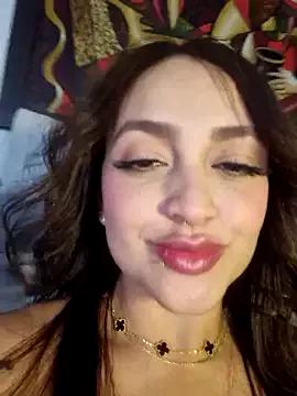 Missvaleriewells from StripChat
