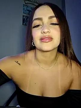 Missvaleriewells from StripChat
