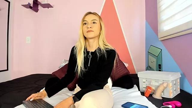 Missvalu from StripChat