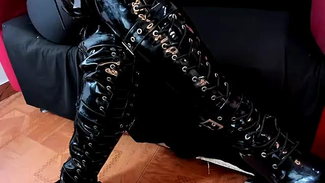 MissVioleta1 from StripChat