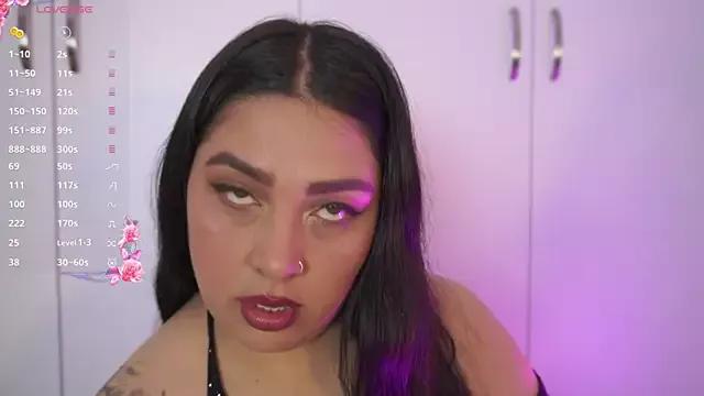 missweetpeach from StripChat is Freechat