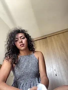 MissWendy1 from StripChat