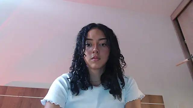 MissWendy1 from StripChat