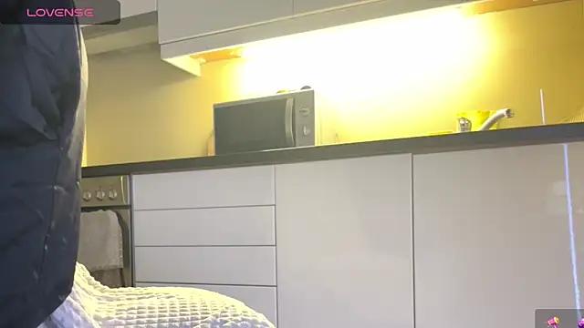 Missy_baby from StripChat