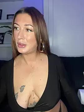 Missy_Sinsxx from StripChat