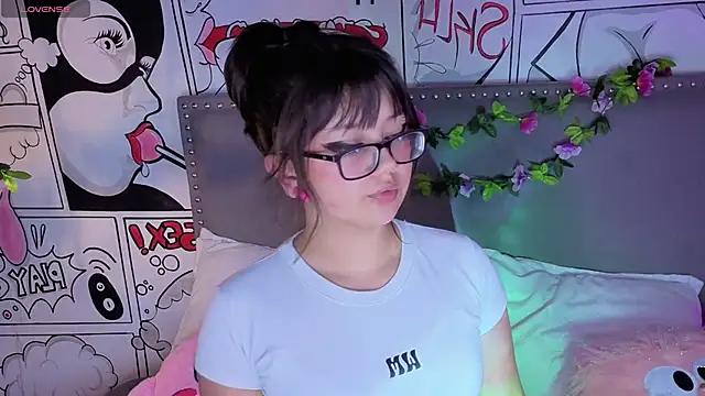missy_taylor_ from StripChat