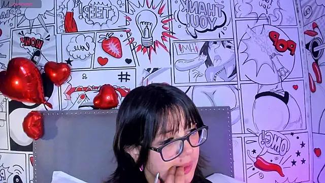 missy_taylor_ from StripChat