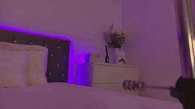 MissyJ from StripChat