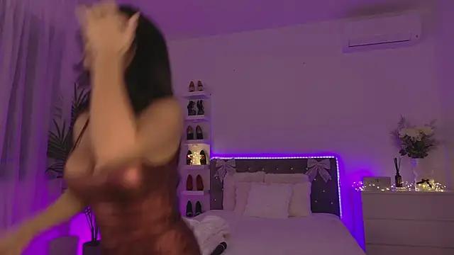 MissyJ from StripChat