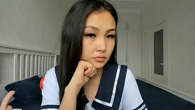 Missykitty01 from StripChat is Freechat