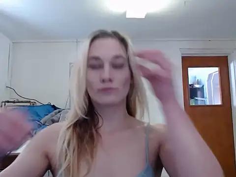 missymilf from StripChat