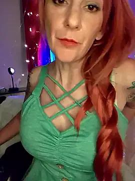MissytheMILF from StripChat is Freechat