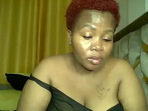 Mistress-Booty from StripChat is Freechat
