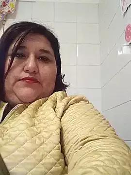 Mistress_Inferna from StripChat is Freechat