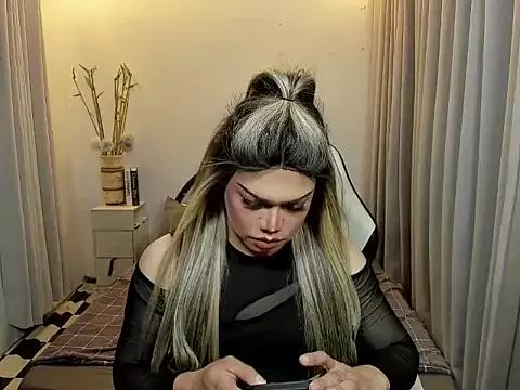 mistresssamantha7 from StripChat is Freechat