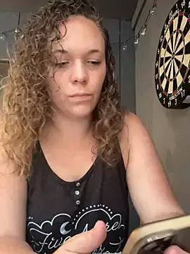 Misty_xo from StripChat is Freechat
