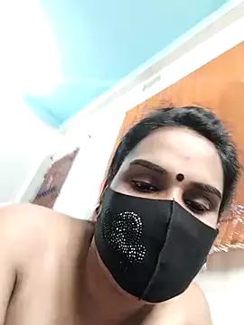 Mitila-3232 from StripChat