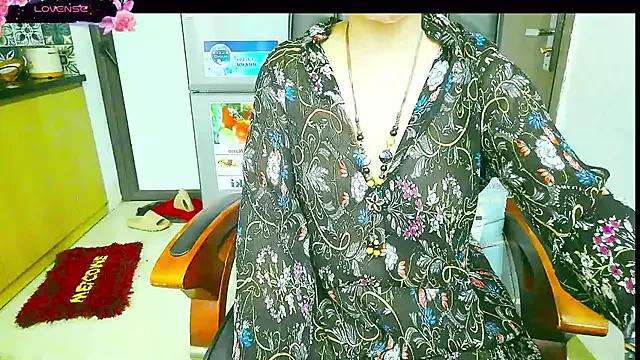 Photos of Miu-Le from StripChat is Private